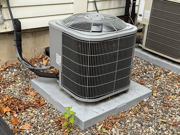 24/7 Emergency Ductwork Repair experts in Huntsville, TX