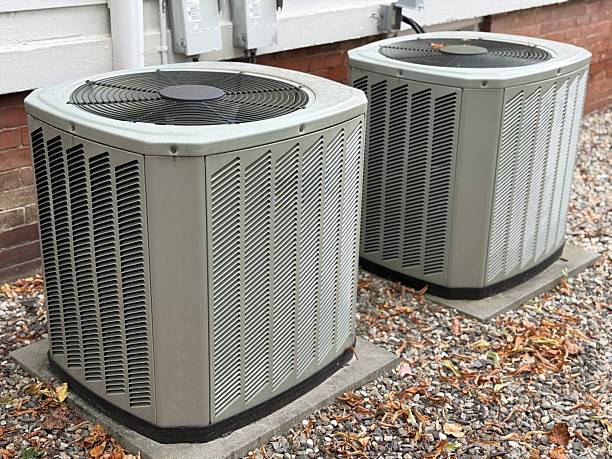 Reliable Ductwork Repair contractor in Huntsville, TX by JG Cool HVAC